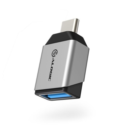 Alogic Cable Gender Changer Usb C